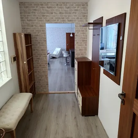 Pod Věží