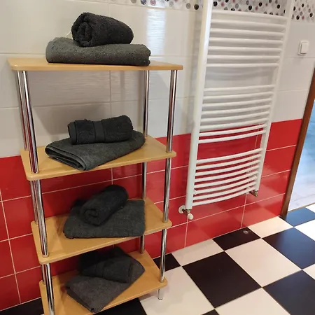 Pod Věží *
