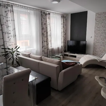 Pod Věží *