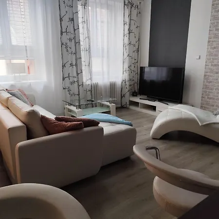 Pod Věží *
