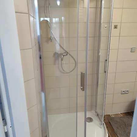 Daire Pod Vezi Jindřichŭv Hradec