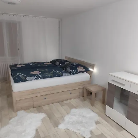 Pod Vezi Jindřichŭv Hradec