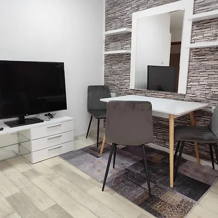 Apartman Pod Vezi Jindřichŭv Hradec