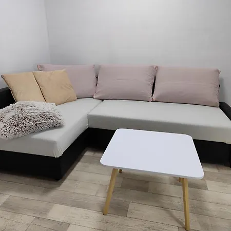 Pod Vezi Apartman Jindřichŭv Hradec