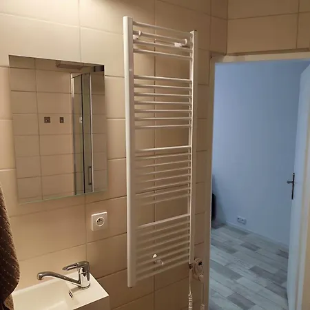 Daire Pod Vezi Jindřichŭv Hradec