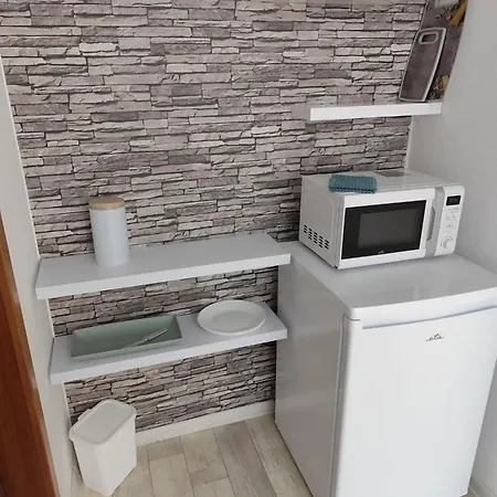 Daire Pod Vezi