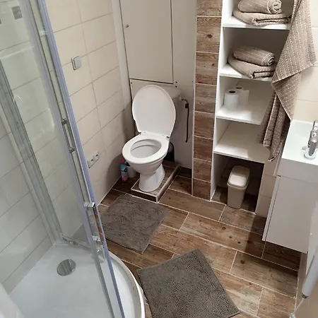 Pod Věží *