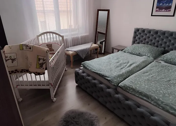 Pod Vezi * Jindřichŭv Hradec