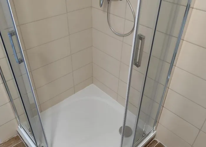 Pod Vezi Apartman *