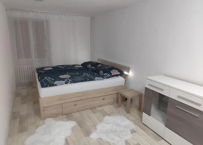 Pod Vezi Jindřichŭv Hradec