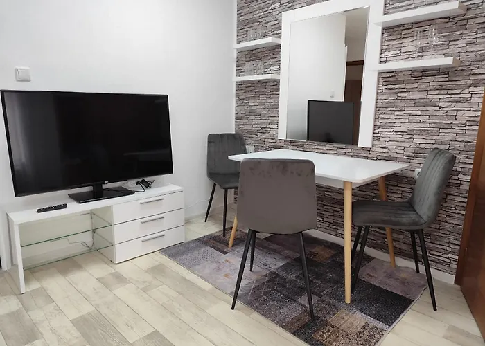 Apartman Pod Vezi Jindřichŭv Hradec