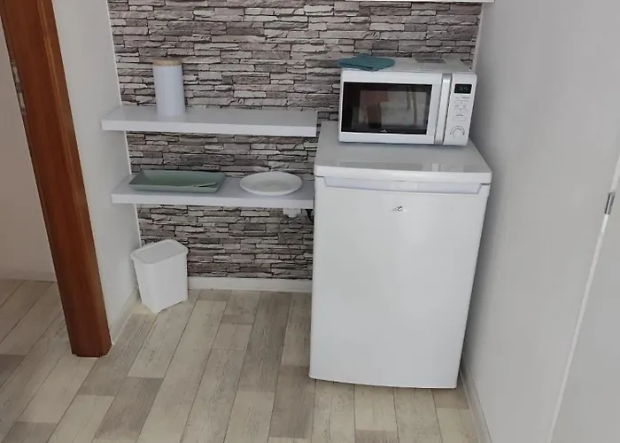 Pod Vezi Jindřichŭv Hradec
