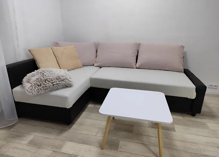 Pod Vezi Apartman Jindřichŭv Hradec