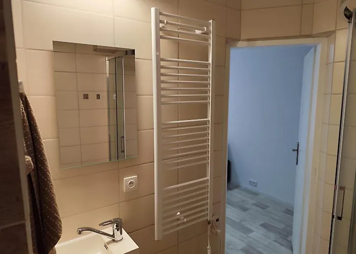Apartman Pod Vezi Jindřichŭv Hradec