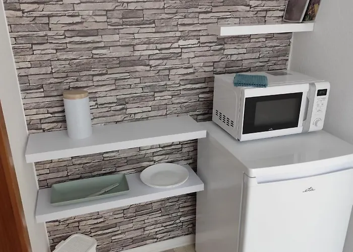 Apartman Pod Vezi